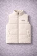 Cresh Gilet with C Symbol (Copy)