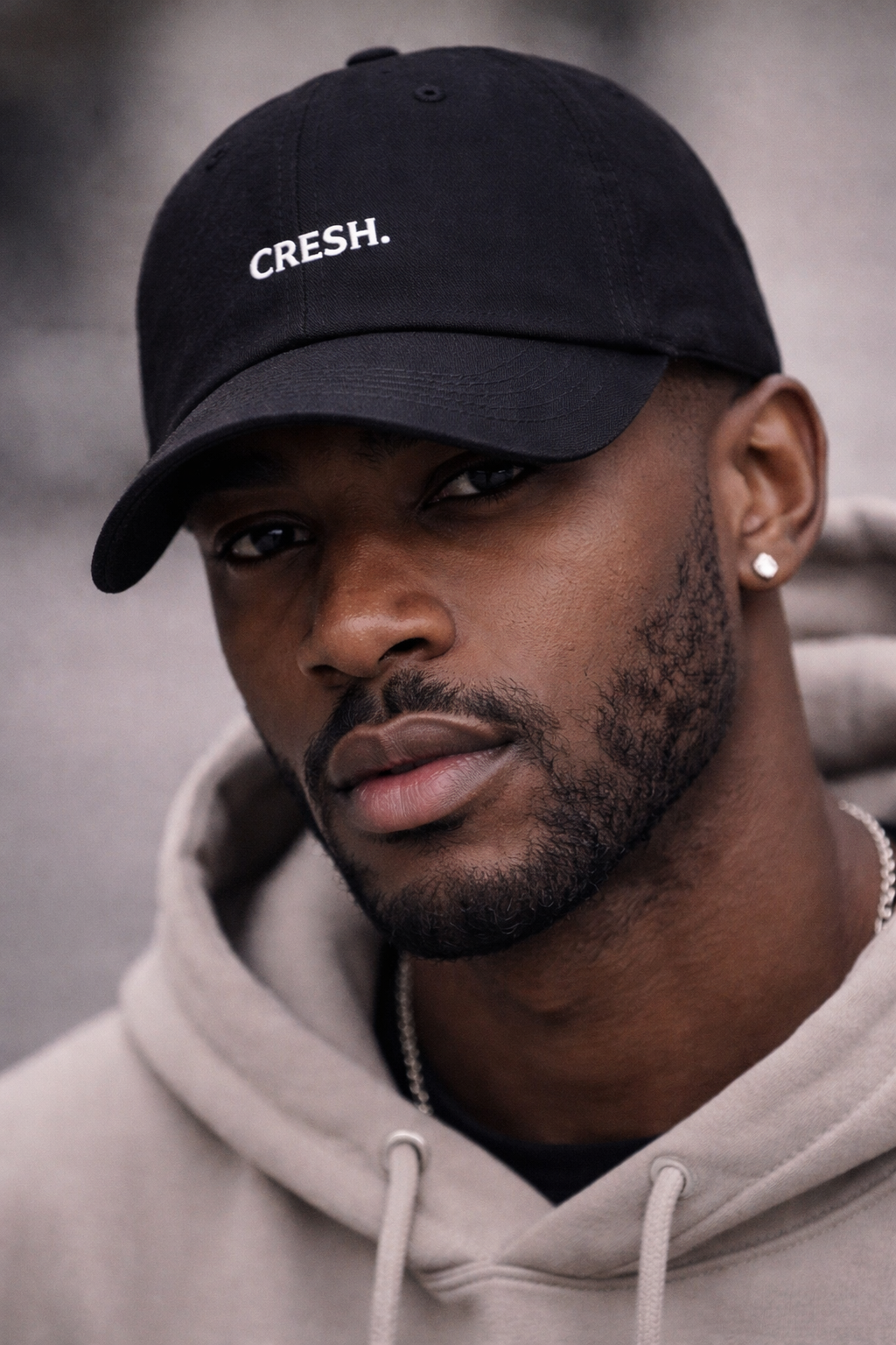 Cresh Core Dad Hat