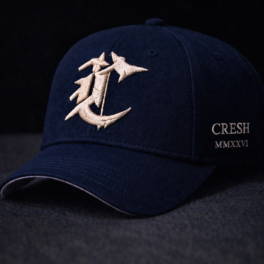 CRESH MMXXVI Cap (Copy)