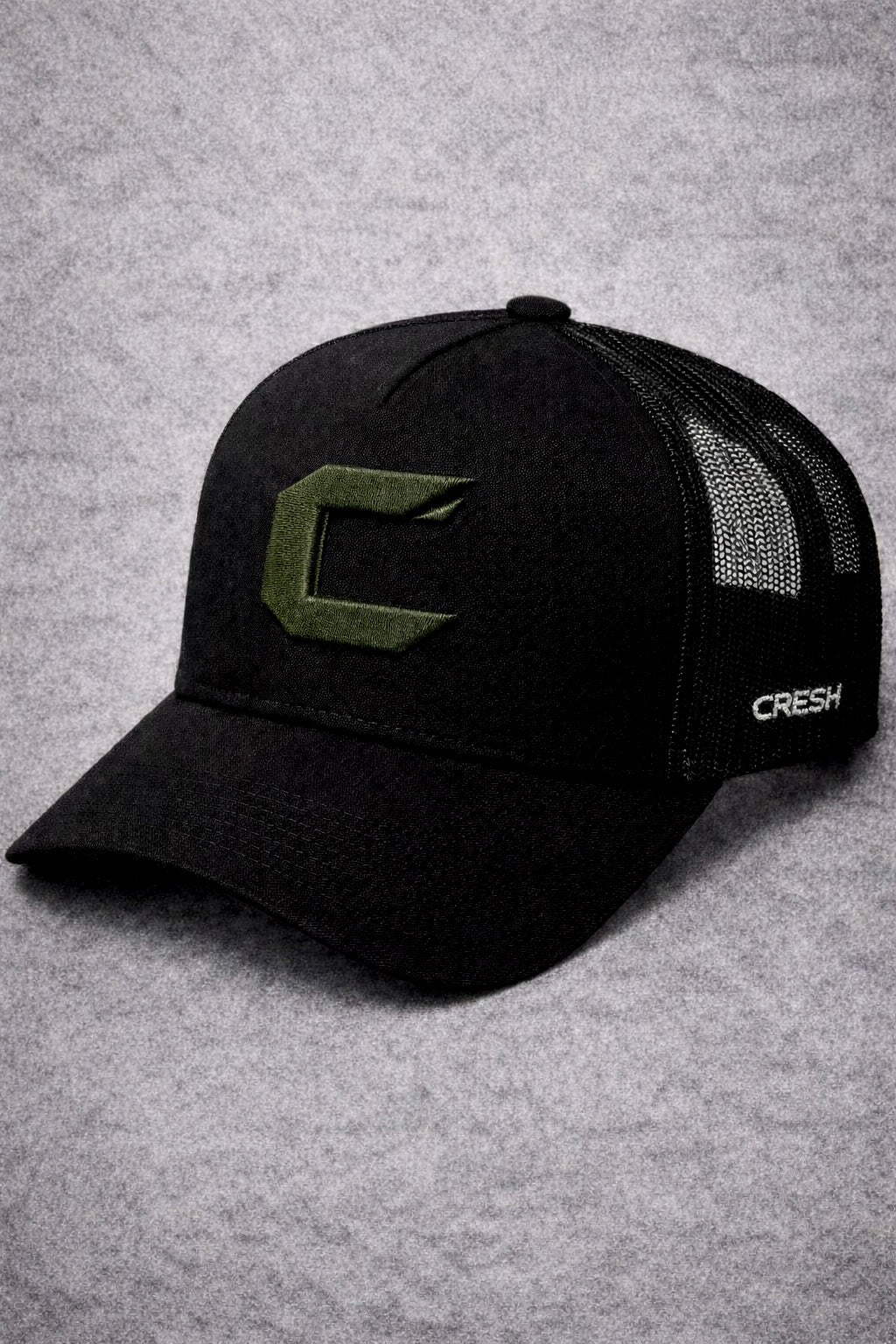 CRESH Core Trucker