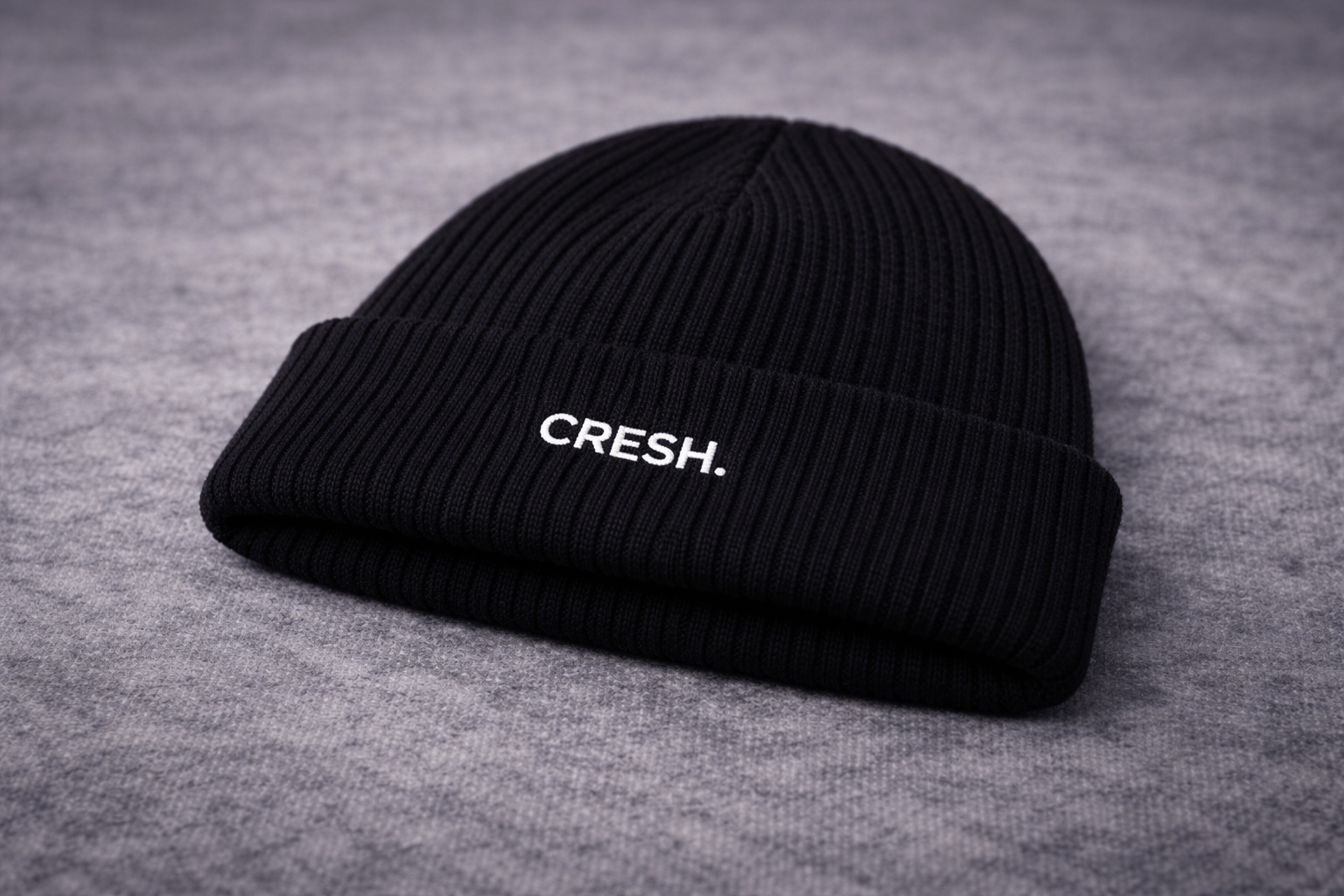 Cresh Core Beanie