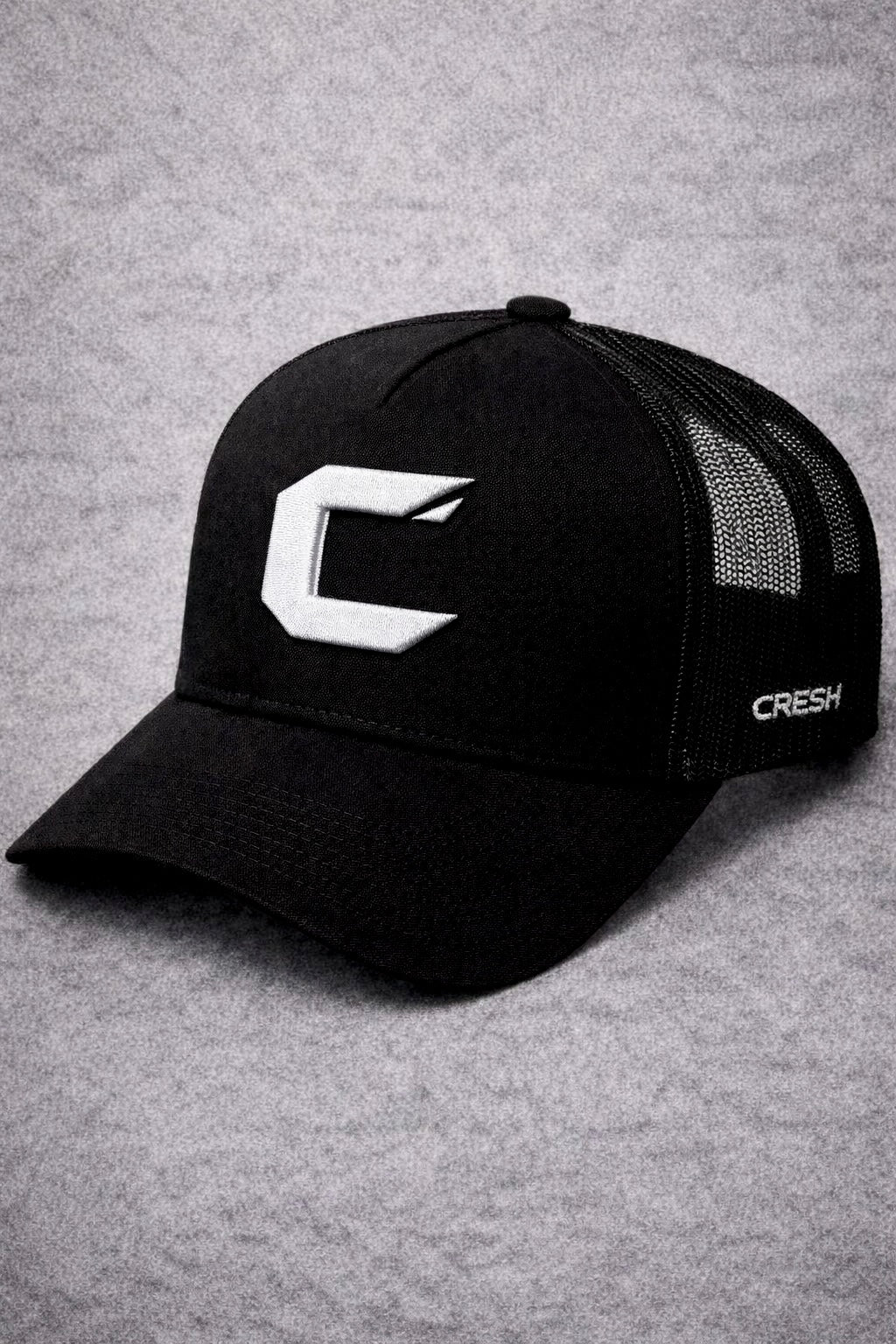 CRESH Core Trucker