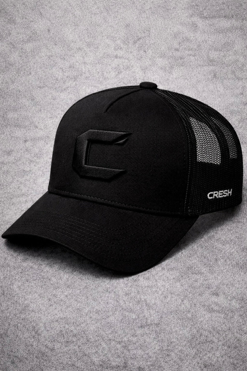 CRESH Core Trucker