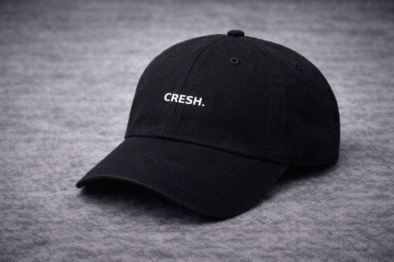 Cresh Core Dad Hat