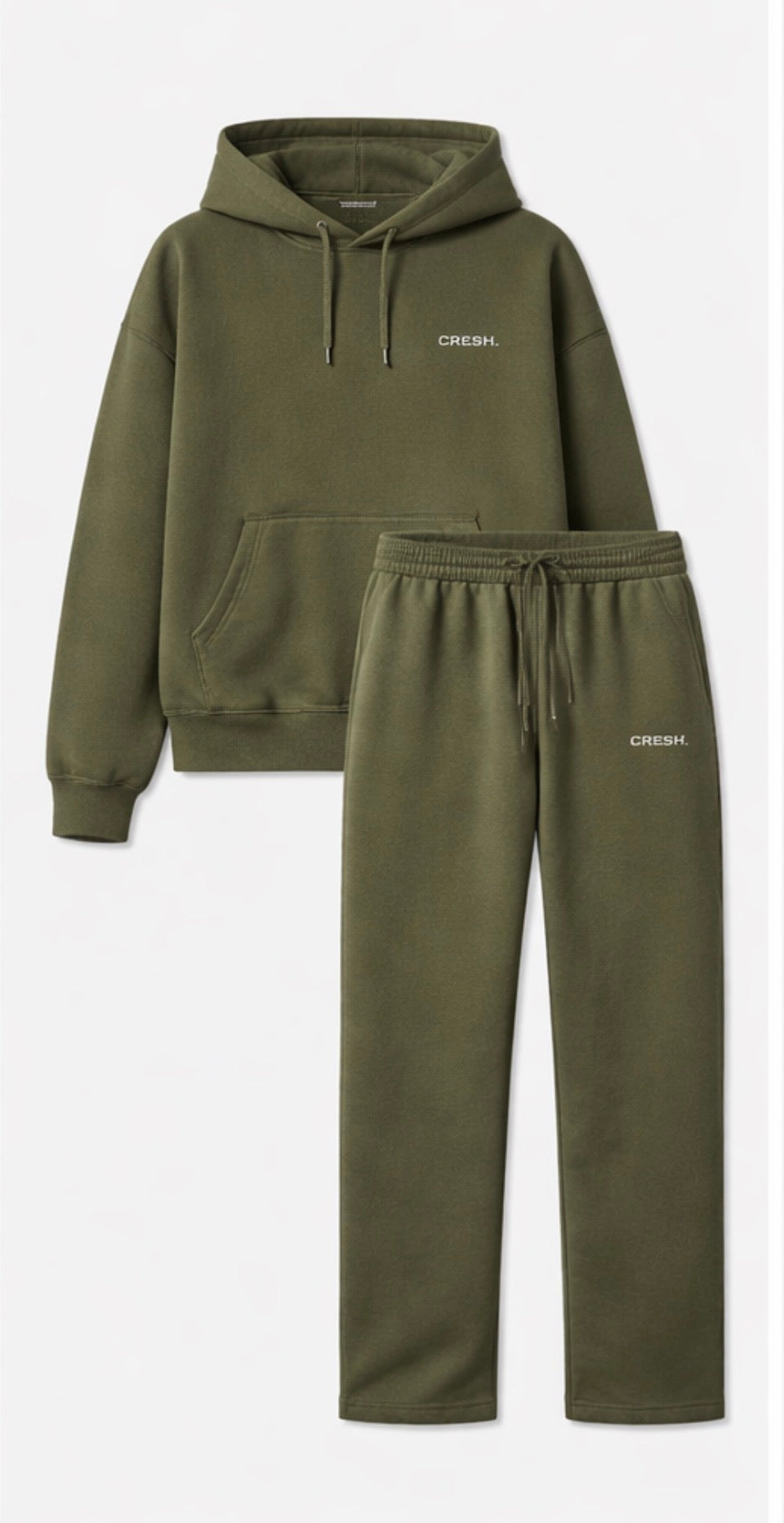 CRESH Core Tracksuit