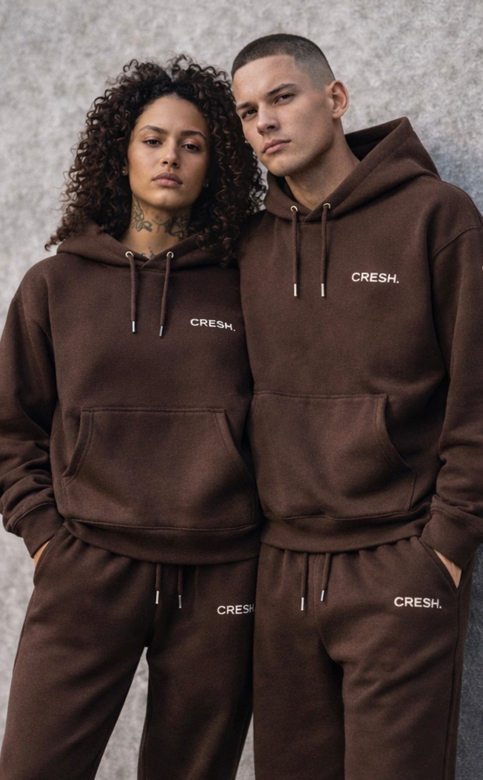 CRESH Core Tracksuit