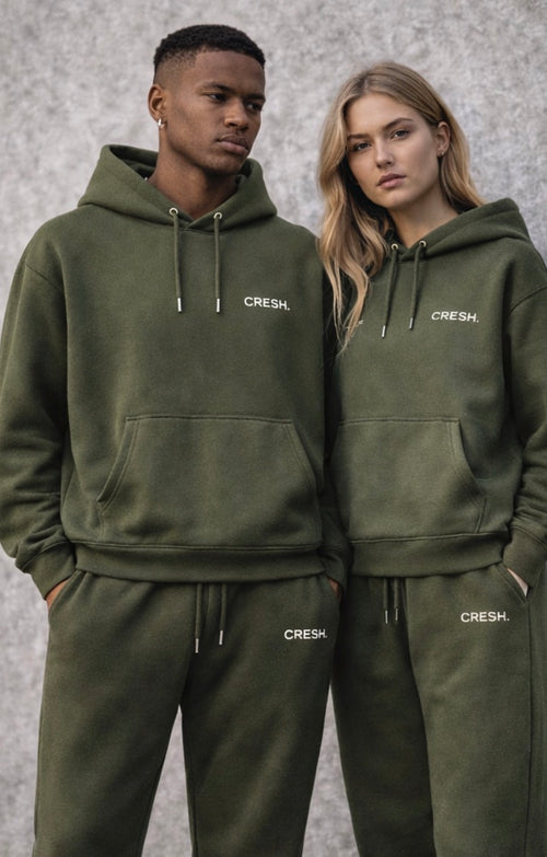 CRESH Core Tracksuit