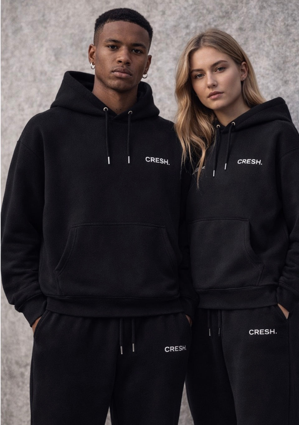 CRESH Core Tracksuit